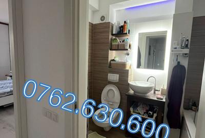 Apartament cu 2 camere decomandat în Sisești - 5
