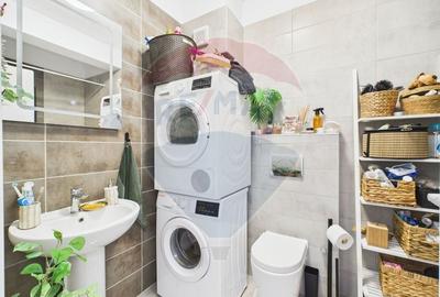 De vanzare|Apartament 2 camere| Reducere 7%|Northlight Residence - 10