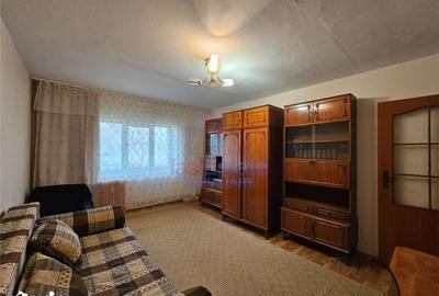Apartament cu 2 camere, mobilat în Nicolina - 2