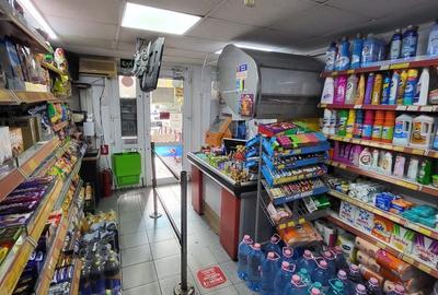 Spațiu comercial, de 90 mp, în Central