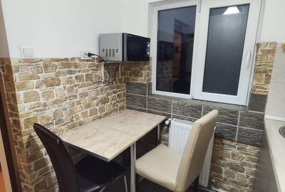 Garsonieră în Rahova - 7