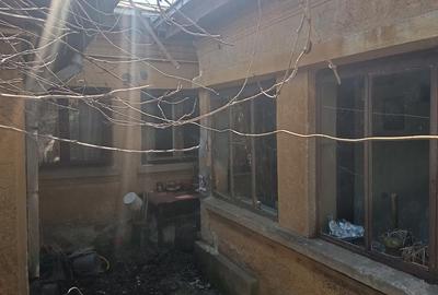 Casă cu Teren 365 Mp în Rahova