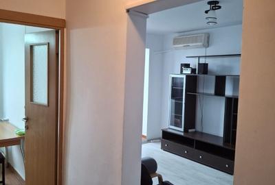 APARTAMENT 2 CAMERE - RENOVAT - METROU BRANCUSI - DRUMUL TABEREI - 4