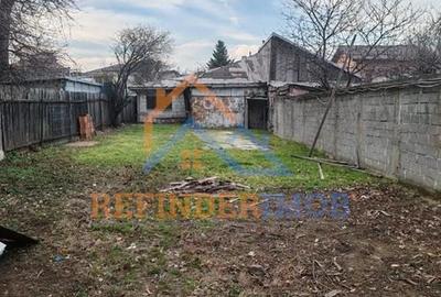 Casă cu 3 camere cu Teren 310 Mp în Ferentari - 3