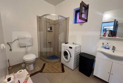 Casă cu 3 camere cu Canalizare în Central - 11