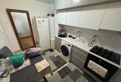 Apartament cu 2 camere decomandat, mobilat în Casa de Cultură - 6