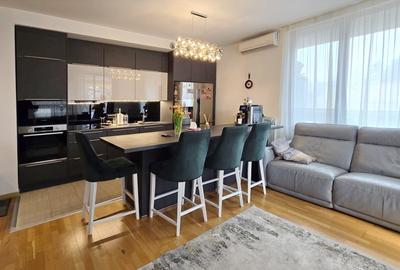 Apartament cu 4 camere decomandat în Iancu Nicolae - 11