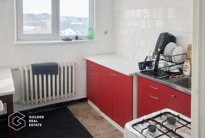 Apartament 2 camere, Bulevardul Take Ionescu - 3