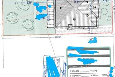 Duplex 4 camere, 2 bai, 90mp, 382 mp teren, Mosnita Noua Duplex 4 camere, 2 bai, 90mp, 382 mp teren, Mosnita Noua - 3