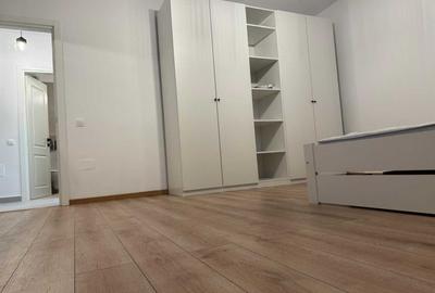 Garsonieră decomandată, mobilată în Militari - 5