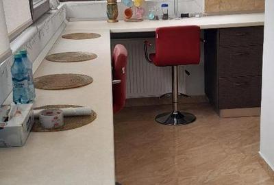 Militari Residence-str.Tineretului, ap 3 camere, etaj 4/8 - 10