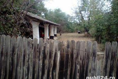 Casă cu 4 camere în Herăști - 6