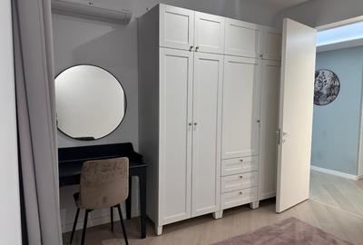 Proprietar Cortina North 3 Camere parcare subterana - 1