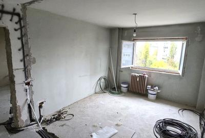 De vanzare - Apartament Metrou Nicolae Grigorescu - 3