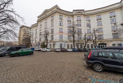 Birou, de 146 mp, în Cișmigiu - 20