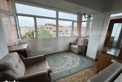 Apartament cu 3 camere decomandat în Central - 2