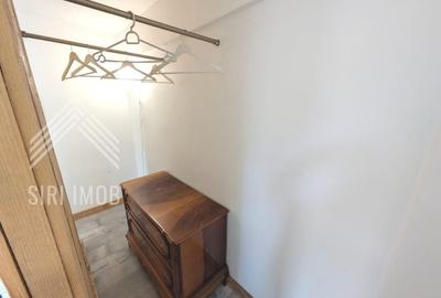 Apartament deosebit cu 2 camere si parcare in Manastur, zona USAMV - 8