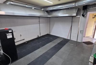 Inchiriere spatiu comercial CENTRAL MOSILOR - 8