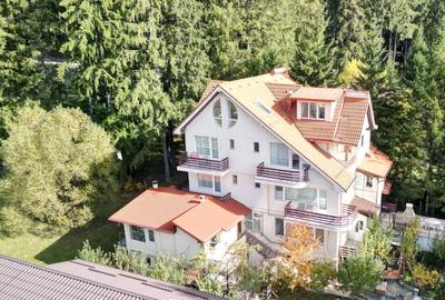 Apartament cu 2 camere decomandat, mobilat în Zamora - 1