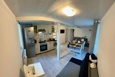 Casă cu 4 camere decomandat în Poiana Horea - 7