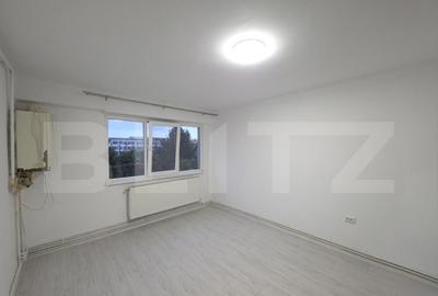 Garsoniera complet renovata 22 mp utili, etaj intermed - 1