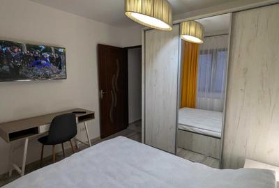 Apartament cu 2 camere decomandat în Ultracentral - 7