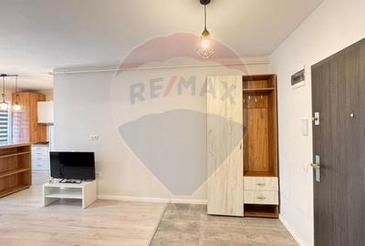 Apartament cu 2 camere semidecomandat în Mărăști - 10