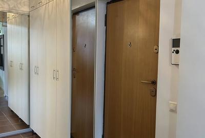 Garsonieră semidecomandată în Băneasa - 9