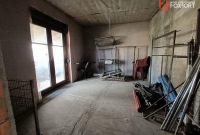 Casă individuală cu 6 camere cu Teren 1088 Mp în Chișoda - 9