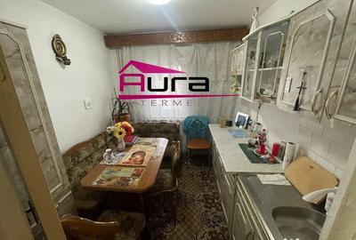 Apartament cu 2 camere decomandat în Central - 1