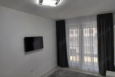 Apartament cu 2 camere decomandat în Central - 1