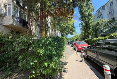 Apartament cu 2 camere semidecomandat, mobilat în Central - 7