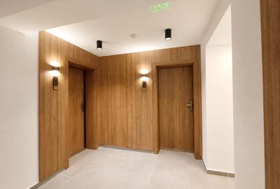 Apartament cu 2 camere semidecomandat în Tractorul - 16
