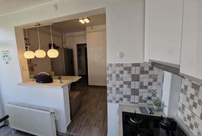 Apartament cu 3 camere decomandat în Alexandru cel Bun - 1