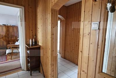 Apartament 4 camere, 80 mp, decomandat - Sf.Gheorghe - 5