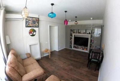 Apartament 3 camere Tineretulu, Timpuri Noi. Cu Centrala. 3 min de metrou. - 3