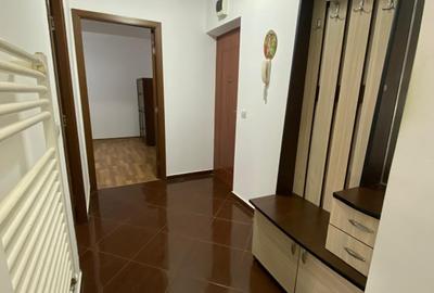 Apartament cu 2 camere decomandat în Narcisa - 1