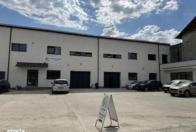 Spațiu comercial, de 1,100 mp, în Central - 5