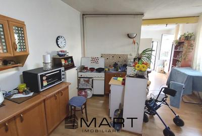 Casa individuala si curte de 480 mp zona Piata Cluj - 6