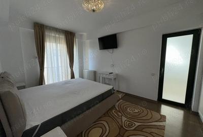 Apartament cu 3 camere semidecomandat, mobilat în Unirii - 12