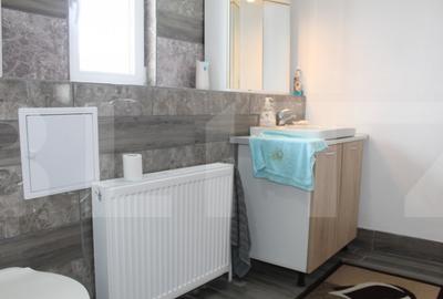 Casă cu 7 camere cu Teren 1580 Mp în Central - 3