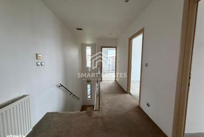 Casă cu 4 camere în Central - 3