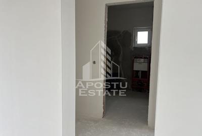 Triplex cu 5 camere, P+ E, In Sanandrei - 2