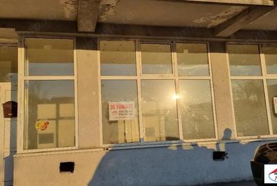 Spatiu comercial parter zona Lucian Blaga - 1