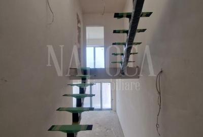 Casa 4 camere de vanzare in Borhanci, Cluj Napoca - 7