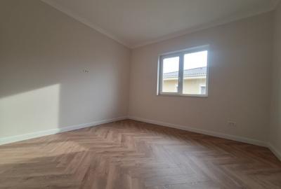 Duplex cu 5 camere cu Canalizare în Dumbrăvița - 14