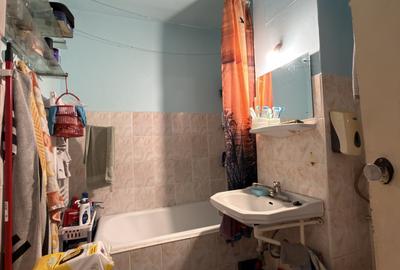 Apartament cu 2 camere decomandat, mobilat în Lipovei - 5