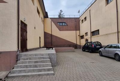 Spațiu comercial, de 1,460 mp, în Ultracentral - 6