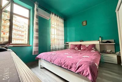 2 camere | Calea Victoriei - Cinemateca Eforie  | 48 mp - 3