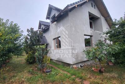 Casă individuală cu 5 camere cu Canalizare în Giarmata-Vii - 6